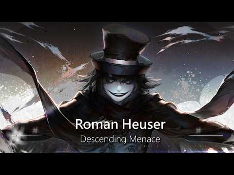 World&#039;s Most Epic Music: Descending Menace by Roman Heuser