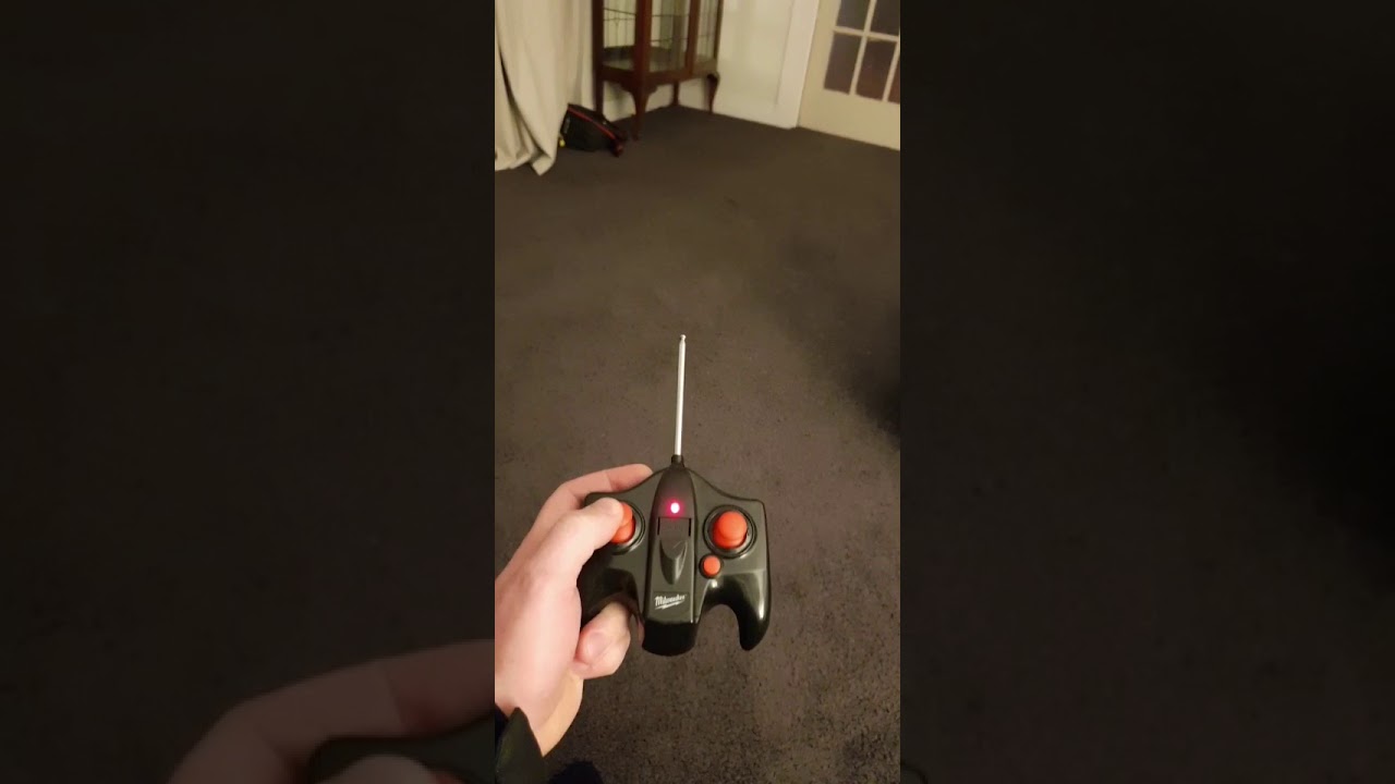 Milwaukee chilly bin YouTube