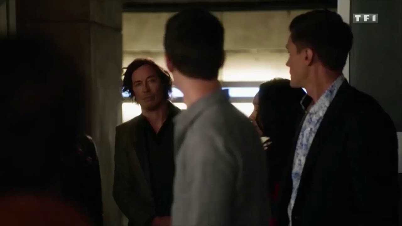 Flash Saison 5 Episode 17 Streaming Vostfr