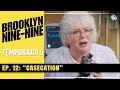 Una abuelita explosiva | #Brooklyn99 Temporada 6 Episodio 12