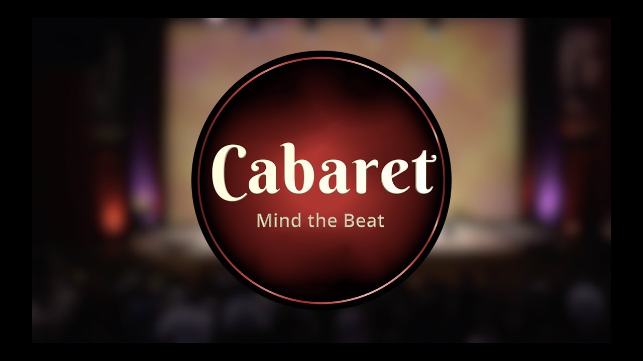 Savoy Cup 2019 - Cabaret - Mind the Beat