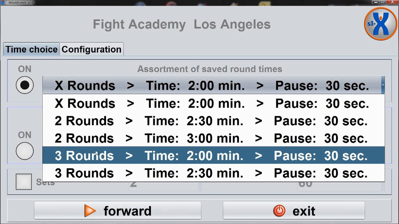 boxing timer download pc