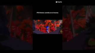 Pov:tenes comida en el recreo #humor #escuela #memes