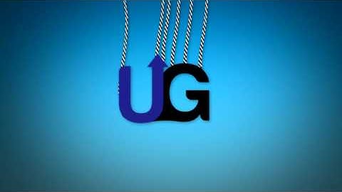 Full Sail Motion Graphics Bumper