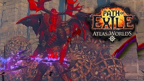 Path of Exile: Breach League Official Trailer