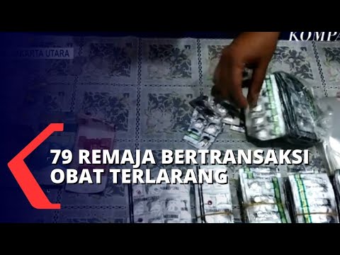 Video: Evaluasi Efek Dari Program Yang Ditunjuk Pada Penghentian Obat-obatan Terlarang Di Antara Remaja Yang Bereksperimen Dengan Obat-obatan