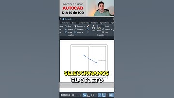 ¿Cómo Borrar en AutoCAD 10 VECES más Rápido?