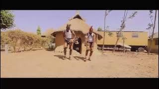 Dzamda Dani Danbaba