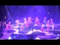 Light and Shadow EKIN 鄭伊健演唱會 2012 - (01)