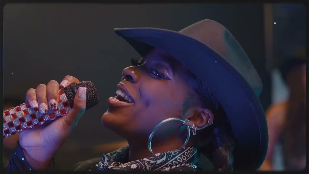 Anika Berry - Saddle (Visualizer) | Tilden Hall Riddim | Soca 2025 Anika Berry - Saddle (Visualizer) | Tilden Hall Riddim | Soca 2025