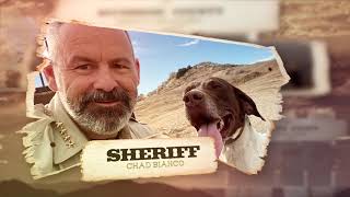 RSO Roundup Episode 7: A Mystery In The Desert... Central Homicide Unit Part 2