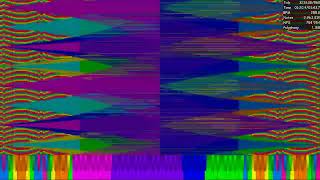 [BLACK MIDI] Backbeat Bars - Me 24.7 MILLION NOTES!!!!!