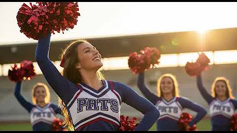 Forced To Join The Cheer Squad 😳📣 Crossdressing Stories – Gender Bender