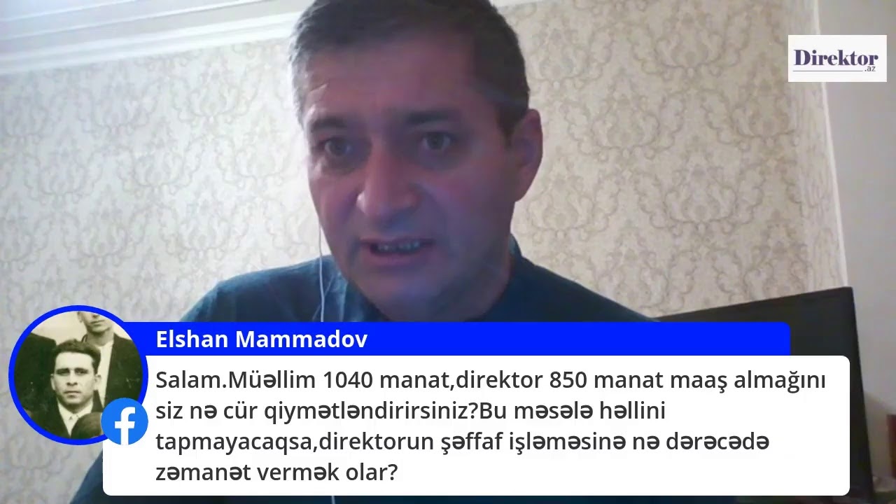 Direktor müavinlərini  vəzifəyə kim təyin edir -direktor ,yoxsa RTŞ müdiri