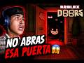 NO ENTRES A ESTA PUERTA… | ROBLOX DOORS