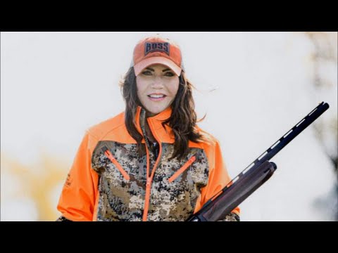 Did Kristi Noem Shoot a Puppy?