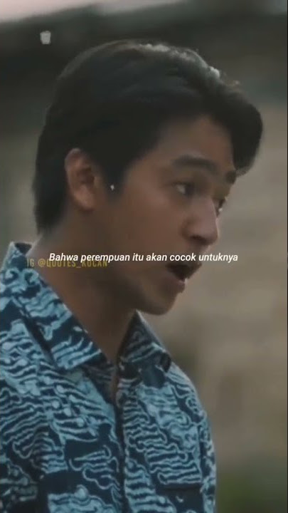 Terus Kalau Nggak Cocok Gimana? || Hijrah Cinta #shorts