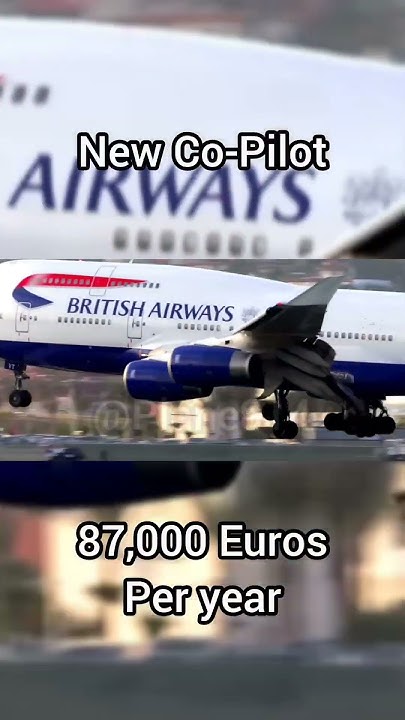 how-much-do-british-airways-pilots-get-paid-aviation-airline-viral