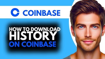 How to Download Coinbase Transaction History