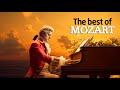 Эффект Моцарта делает вас умнее | Классическая музыка для развития мозга, обучения и концентрации