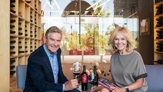 A Perfect Score The Art, Soul And Business Of A 21St-Century Winery