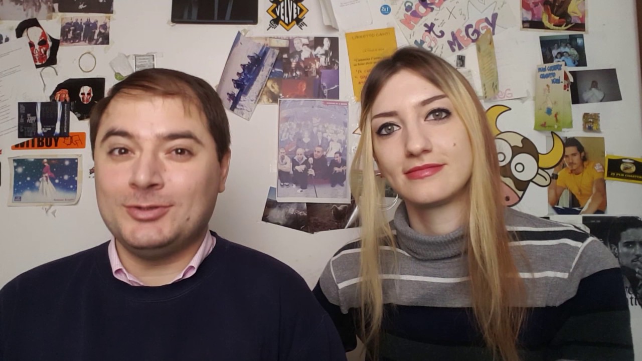 Autismo #1 - Intervista a Damiano Tercon da Margherita Tercon