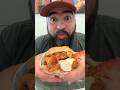 Hoy Probamos...Daredevil Diablo Burger #burger #food #viral #viralvideo