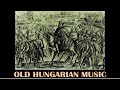 Old Hungarian music - Militaris congratulatio