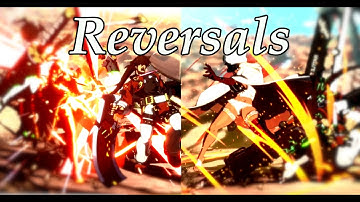 Starting Fighting Games [Reversals]