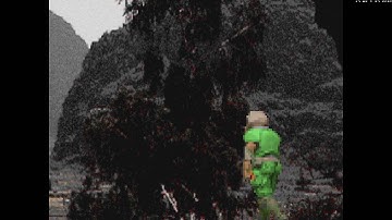 [Doom 2] NeoDoom Gold Edition, map 30