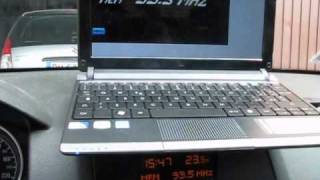 BID ASTRA H su PC portatile CANBUS