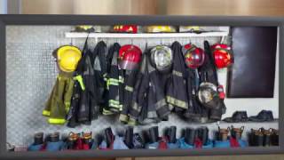 Public Safety Storage Solutions from Olpin Group