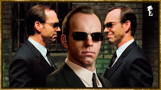 Pergunte à Matrix: o Agente Smith estava certo?