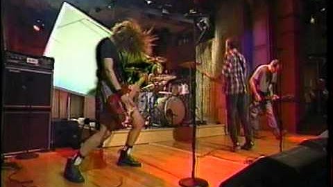 Superchunk - The First Part