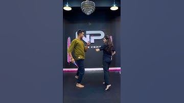 Thumbnail of Kesariyo Rang |Navratri Specail |Garba Dance |NrityaPerformance #KesariyoRang #AseesKaur #AvneetKaur