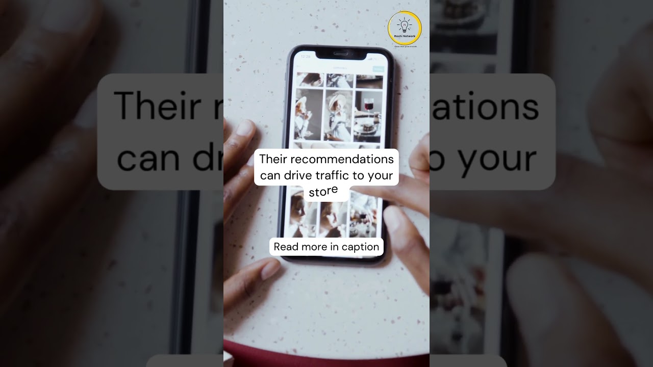 🌟 Influencer Marketing for Jewelry Brands | Boost Sales with Fashion Influencers 💍