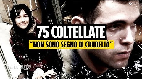 Perché per i giudici le 75 coltellate di Turetta a Giulia Cecchettin non sono segno di crudeltà