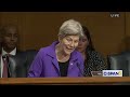 At Hearing, Warren Secures Federal Regulators’ Commitments to Strengthen Banking Rules