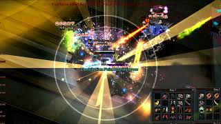 Rf Online Jagger Redfox