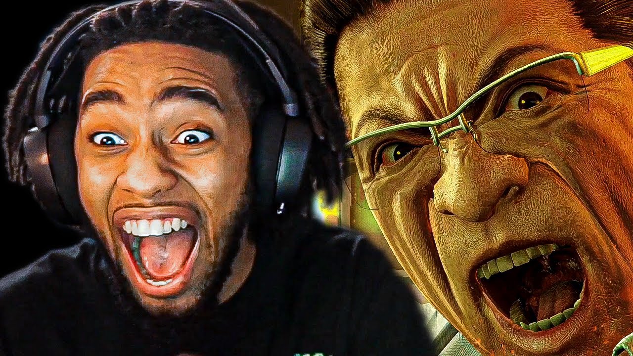 2 INSANE BOSS FIGHTS IN JUST 1 VIDEO... // Yakuza 0 - Part 11