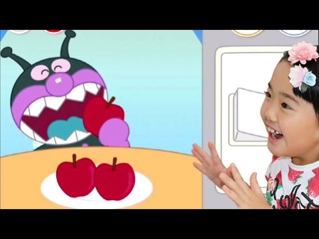 アンパンマンゲーム実況 アンパンマンとこれなあに せいかつパック 知育アプリ おすすめです 子供向け Youtube アンパンマンゲーム実況 アンパンマンとこれなあに せいかつパック 知育アプリ おすすめです 子供向け Youtube