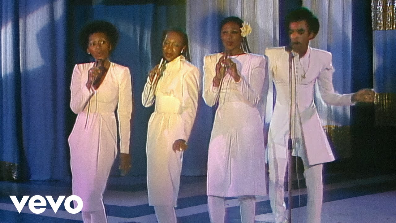 Boney M. - Gotta Go Home (Seaside Special, 21.7.1979)