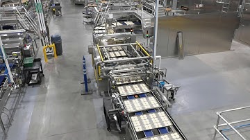 BakeTech MegaSaver Continuous Proofer