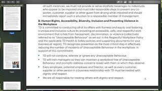 HRM Project