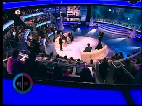 Турчинов проти Азарова