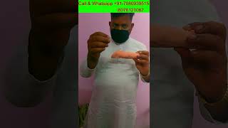 Mini Raja Dragon Condom Review | Best Reusable Silicone Penis Sleeve? | Sex Toys for Men Review #yt