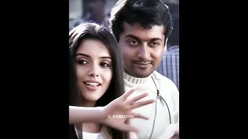 Thumbnail of Suttum Vizhi Song Status🤍 Song by #Bombay Jayashri and #Sriram Parthasarathy   🤍 @C.V.CREATIVE