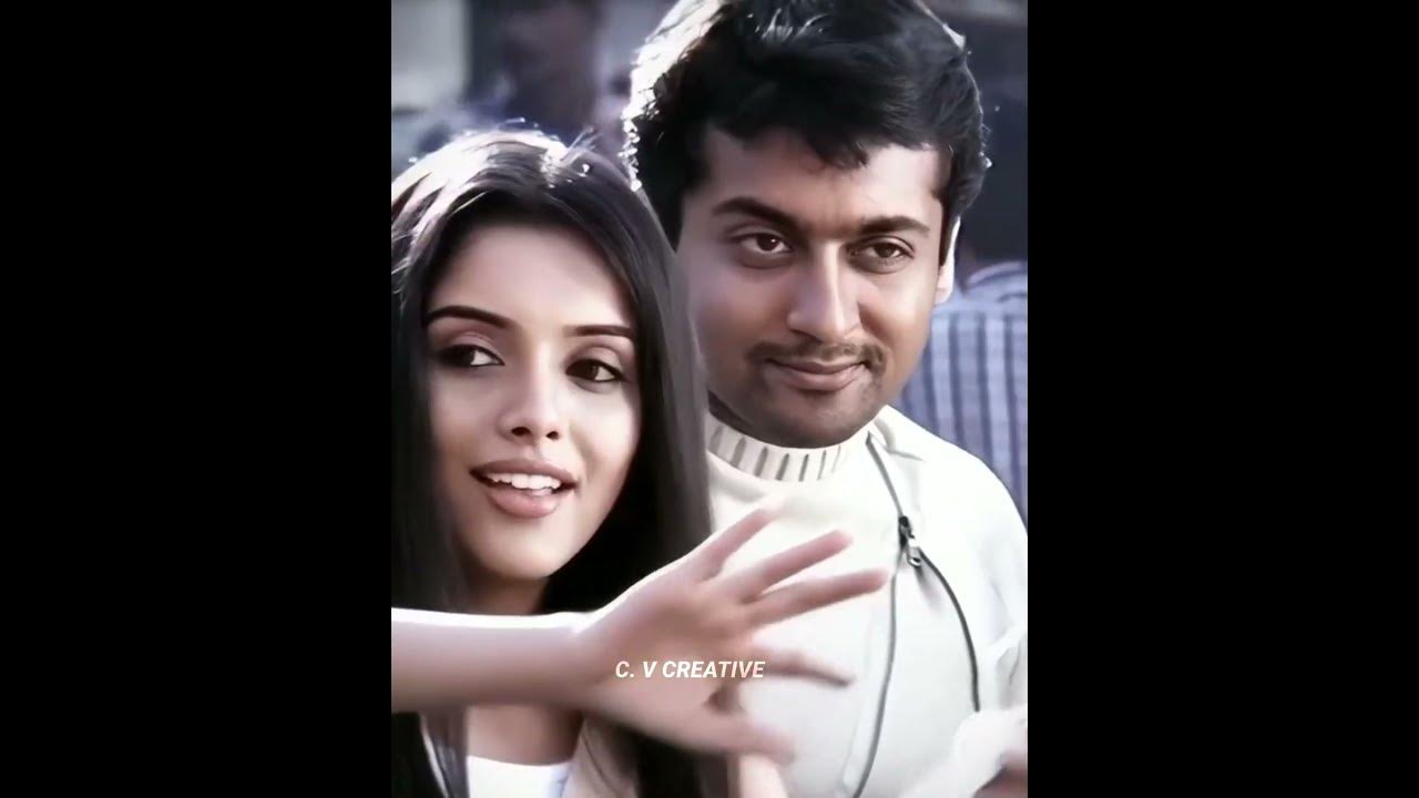 Suttum Vizhi Song Status🤍 Song by #Bombay Jayashri and #Sriram Parthasarathy   🤍 @C.V.CREATIVE