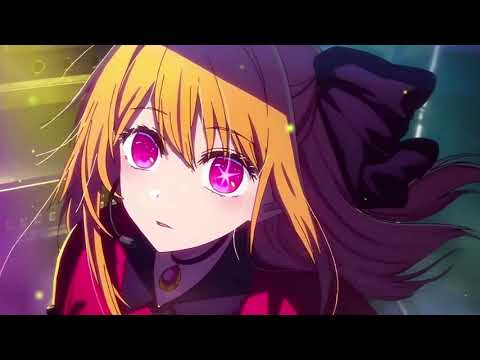 星野露比  我推的孩子 【AMV】Baby you〝oshinoko｜ 推しの子 ｜최애의_아이｜ルビー｜Ruby