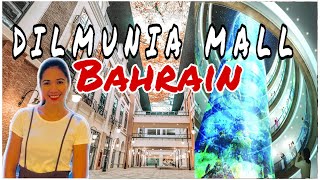 Mall of Dilmunia Bahrain |Newest attraction in Bahrain |bahrain aquarium| Maryland TV #Marylandtv